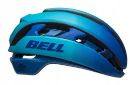 kask-gravel-szosowy-bell-xr-mips-spherical-matte-gloss-niebieski-flare