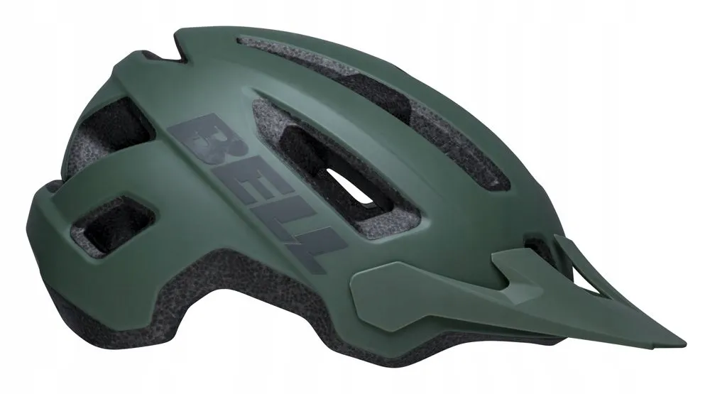 kask-mtb-bell-nomad-2-matte-green-stan-nowy