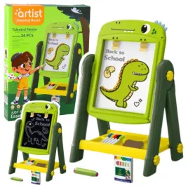 tablica-kredowa-magnetyczna-lean-toys-34-x-49-cm
