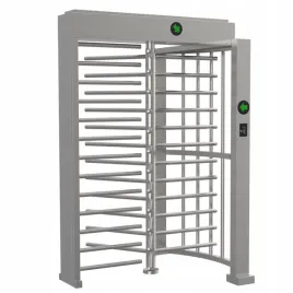 force-bramka-obrotowa-ts6000-pro-kontrolna-blokada-kontrola-przejscia