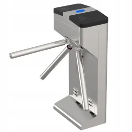 force-tripod-tr1000-pro-bramka-obrotowa-kontrolna-niska-kontrola-przejscia