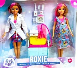 elefun-lalka-roxie-mama-u-ginekologa-akcesoria