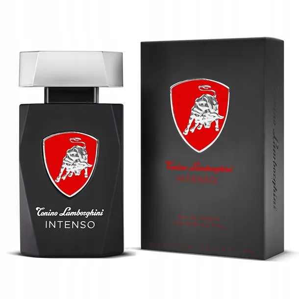 tonino lamborghini intenso woda toaletowa 125 ml     