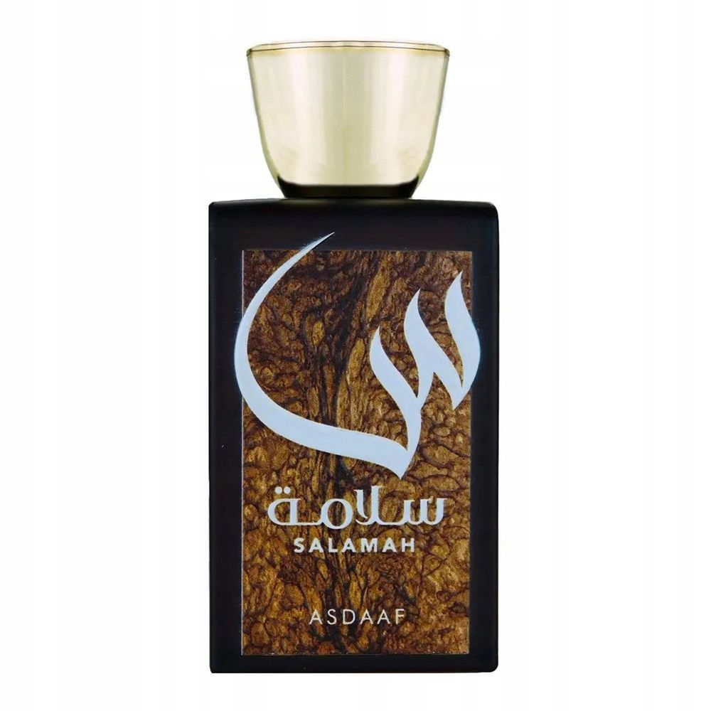 asdaaf salamah