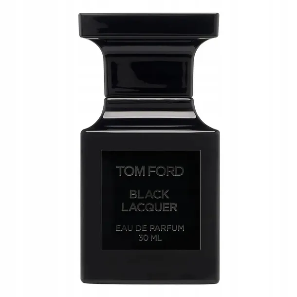 tom ford black lacquer woda perfumowana 30 ml     
