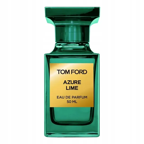 tom ford azure lime