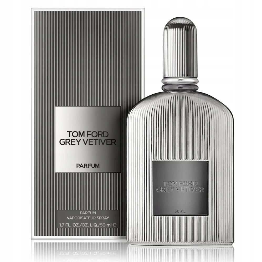 tom ford grey vetiver parfum ekstrakt perfum 50 ml    