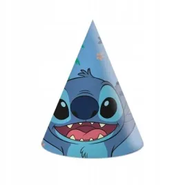 czapeczki-papierowe-stitch-and-angel-disney-6szt