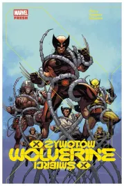 wolverine-x-zywotow-x-smierci-benjamin-percy