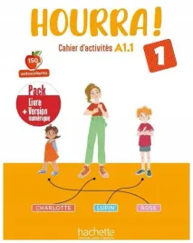hourra-1-cwiczenia-kod-cwiczenia-online-pack