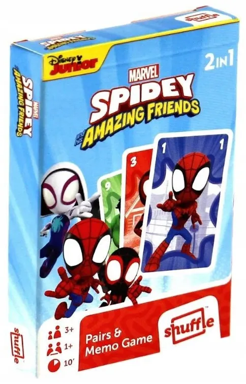 czarny-piotrus-memo-marvel-spidey