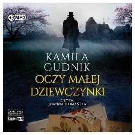 oczy-malej-dziewczynki-audiobook-kamila-cudnik