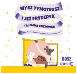 cd-mp3-mysz-tymoteusz-i-jez-fryderyk-tajemna