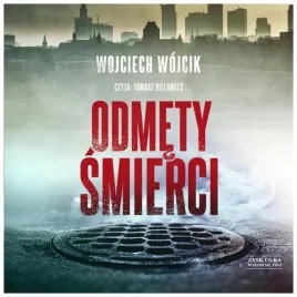 cd-mp3-odmety-smierci-wojciech-wojcik