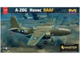 samolot-douglas-a-20g-havoc-raaf-master-version-model-01e042m-hk-models