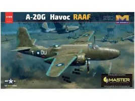 samolot-douglas-a-20g-havoc-raaf-master-version-model-01e042m-hk-models