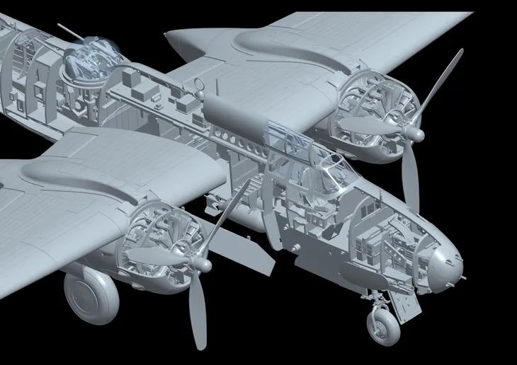 samolot-douglas-a-20g-havoc-raaf-master-version-model-01e042m-hk-models-stan-zlozenia-do-zlozenia