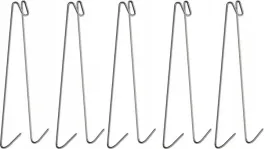 browin-haki-do-wedzenia-ryb-podwojne-kpl-5szt