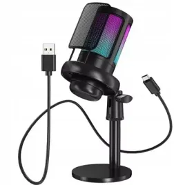 mikrofon-studyjny-pojemnosciowy-usb-typ-c-pop-filter-plugandplay-me6s-rgb
