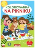 na-pikniku-kolorowanki