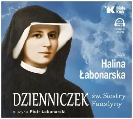 dzienniczek-sw-siostry-faustyny-labonarska