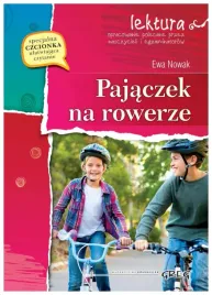 pajaczek-na-rowerze-wydanie-z-opracowaniem-greg