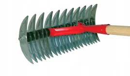 aerator-kard-37-cm-dwustronne-z-trzonkiem