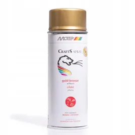 crafts-lakier-spray-400ml-zloty