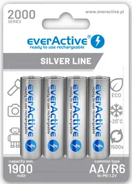 akumulator-aa-r6-2000mah-nimh-everactive-blister-4szt