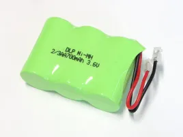 akumulator-p157-3-6v-800mah-nimh-3x2-3aa
