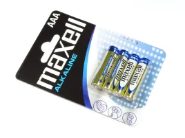 bateria-lr03-aaa-maxell-blister-4szt