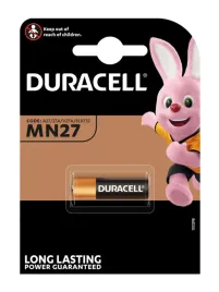bateria-lr27-mn27-duracell-blister-1szt