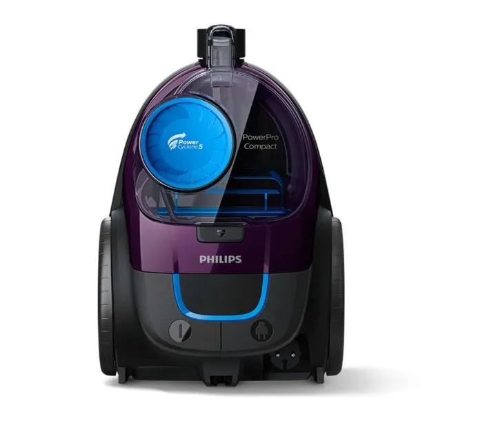 odkurzacz-bezworkowy-philips-powerpro-compact-900w-komunikacja-wskaznik-zapelnienia-worka-pojemnika