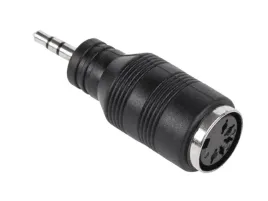 przejscie-gniazdo-din-545-wtyk-jack-3-5-stereo