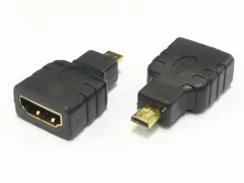 przejscie-gniazdo-hdmi-wtyk-mikro-hdmi