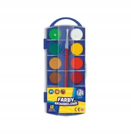 farby-akwarelowe-fi-23-5mm-12-kolorow-astra