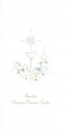 karnet-komunia-kielich-niebieski-mak