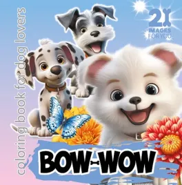 kolorowanka-usztywniana-bow-wow-niebieska