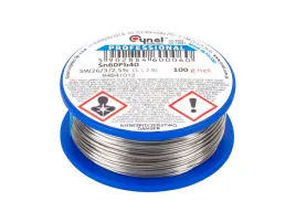 cyna-lutownicza-tinol-sn60pb40-sw26-0-7mm-100g