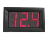 woltomierz-led-3-30vdc-czerwony-panelowy-stan-nowy