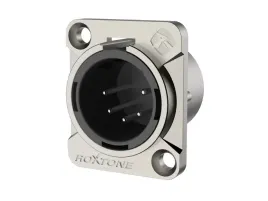 roxtone-rx5md-nt-xlr-5-pin-wtyk-mikrofonowy-do-obudowy-hq