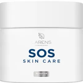 larens-sos-skin-care-regenerujacy-krem-do-ciala-peptydy-kolagenowe-150ml