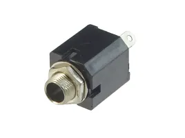 gniazdo-jack-6-3mm-mono-przykrecane-czarne-box-x10szt