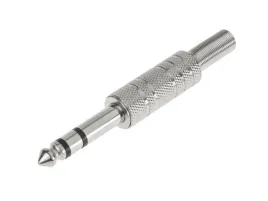 wtyk-jack-6-3mm-stereo-metal-x10szt