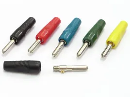 wtyk-bananowy-gum-czarny-x10szt