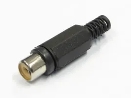 gniazdo-rca-cinch-na-kabel-czarne-x10szt