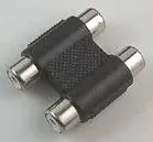 lacznik-rca-cinch-gniazdo-gniazdo-podwojny-x10szt