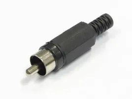 wtyk-rca-cinch-plastik-czarny-x10szt