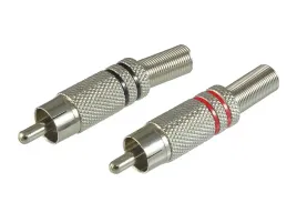 wtyk-rca-cinch-metalowy-maly-x10szt