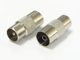 przejscie-wtyk-antenowy-iec-gniazdo-antenowe-iec-x10szt